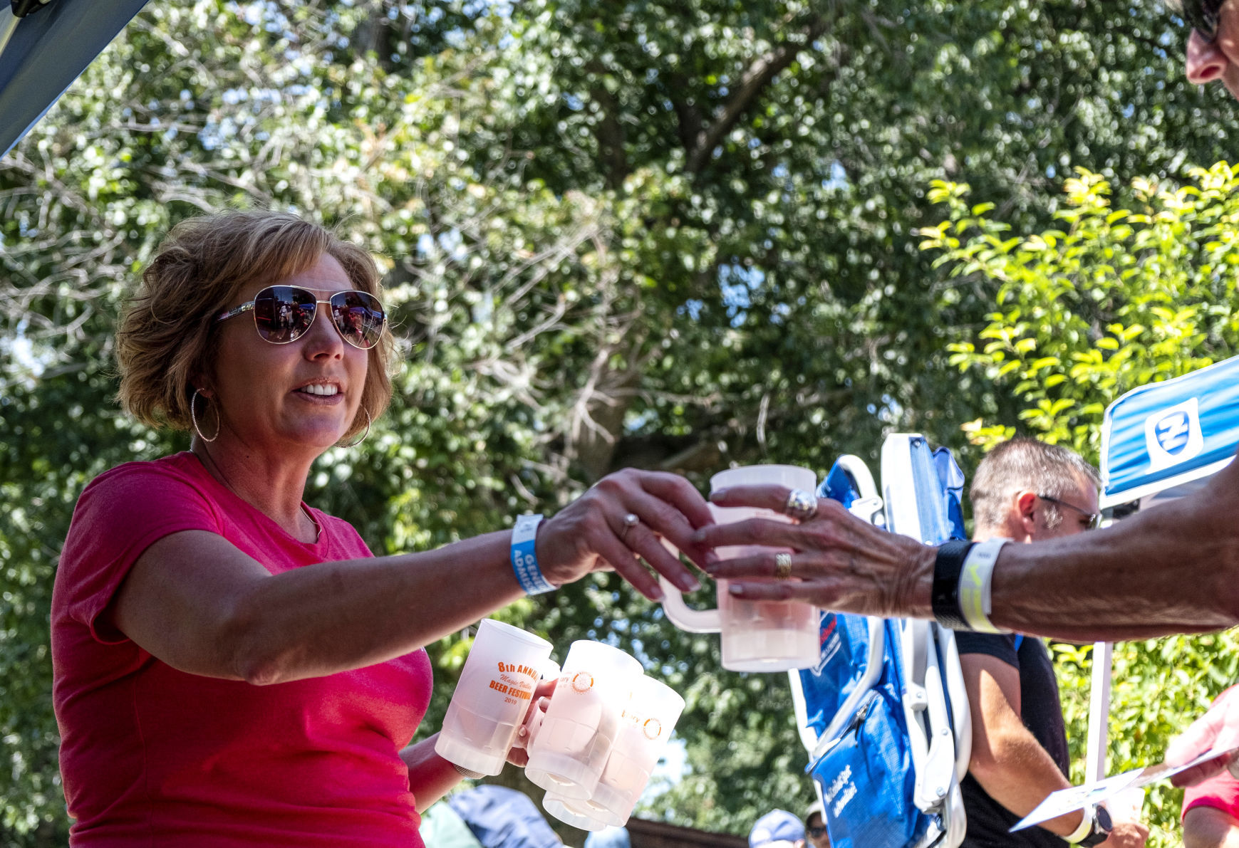 Magic Valley Beer Festival